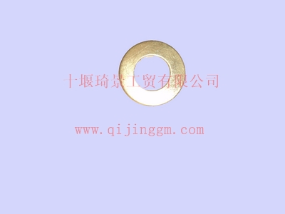 萬(wàn)里揚(yáng)C62-867倒檔齒輪止推墊片1700T-083_東風(fēng)變速箱配件