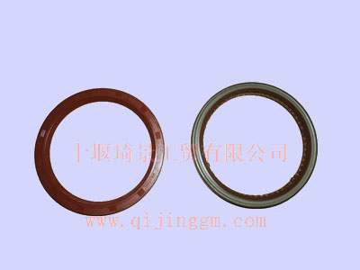 二軸后蓋油封19109&C01032_東風(fēng)陜齒變速箱配件