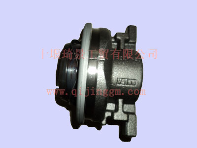 拉式離合器分離軸承1601080-T0500_東風(fēng)陜齒變速箱配件