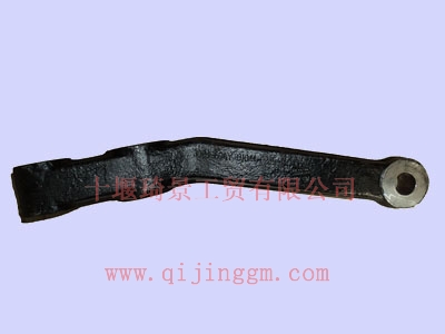 湖橋直拉桿臂3080G59AY-01044_東風(fēng)前后橋底盤件