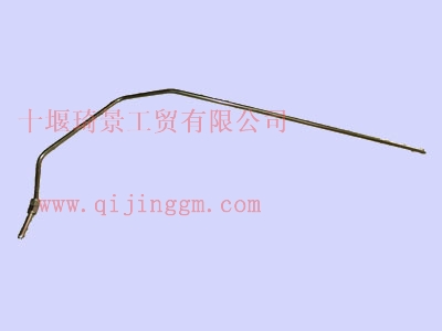 第三回油管總成34Z36Y-04072_東風(fēng)駕駛室配件