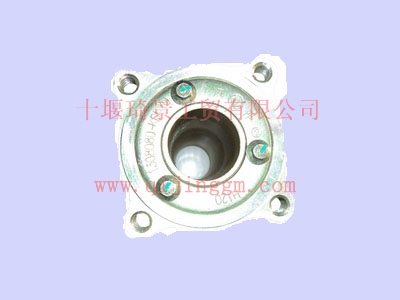 風扇聯(lián)軸器總成1308080-KD1YO_東風天錦駕駛室配件