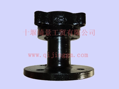 風(fēng)扇聯(lián)軸器1308080-N8600_東風(fēng)天錦駕駛室配件