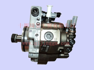 高壓油泵總成D5258264_東風康明斯/cumminsISDe系列發(fā)動機配件