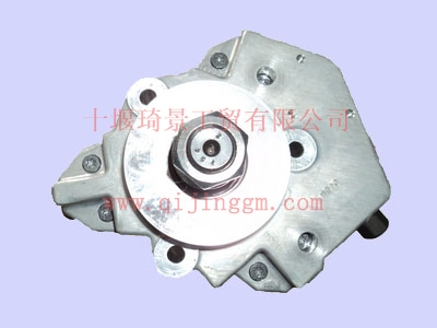 高壓油泵總成D5258264_東風康明斯/cumminsISDe系列發(fā)動機配件