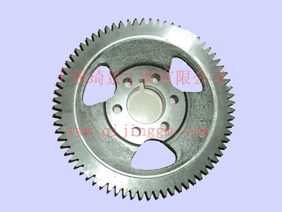 ISDE凸輪軸齒輪C3955152_東風(fēng)康明斯/cumminsISDe系列發(fā)動機(jī)配件
