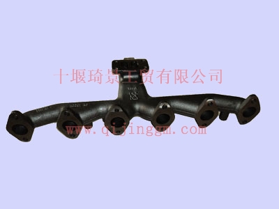 ISDE排氣歧管C3979211_東風(fēng)康明斯/cumminsISDe系列發(fā)動機(jī)配件