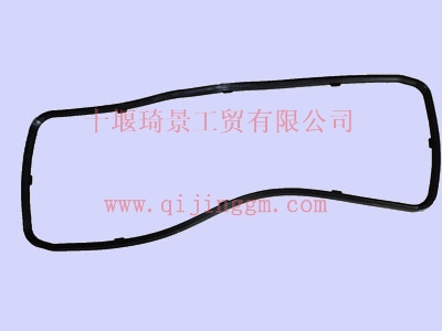 ISDE油底殼密封墊C4934344_東風(fēng)康明斯/cumminsISDe系列發(fā)動機配件
