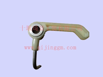 ISDE活塞冷卻噴嘴C4937308_東風(fēng)康明斯/cumminsISDe系列發(fā)動(dòng)機(jī)配件