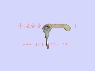 ISDE活塞冷卻噴嘴C4937308_東風(fēng)康明斯/cumminsISDe系列發(fā)動(dòng)機(jī)配件
