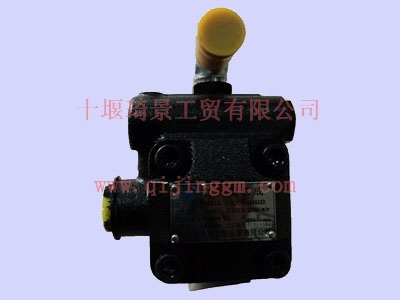 轉(zhuǎn)向助力泵C4938332_東風(fēng)康明斯/cumminsISDe系列發(fā)動機配件