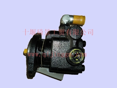 轉(zhuǎn)向助力泵C4938332_東風(fēng)康明斯/cumminsISDe系列發(fā)動機配件