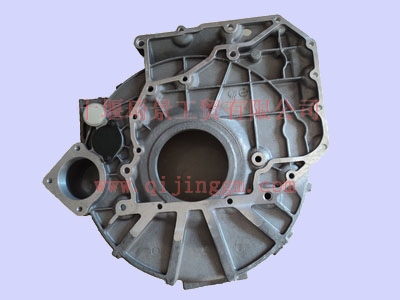 ISDE飛輪殼C5264339&4948089_東風(fēng)康明斯/cumminsISDe系列發(fā)動(dòng)機(jī)配件