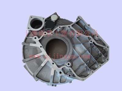 ISDE飛輪殼C5264339&4948089_東風(fēng)康明斯/cumminsISDe系列發(fā)動(dòng)機(jī)配件