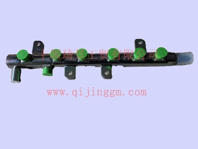 ISDE燃油共軌管D4937282（0445 226 044）_東風(fēng)康明斯/cumminsISDe系列發(fā)動機(jī)配件