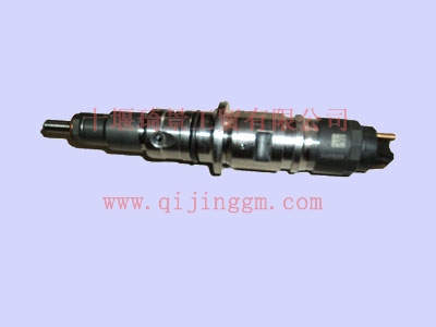 ISDE噴油器總成D4988835_東風(fēng)康明斯/cumminsISDe系列發(fā)動機配件