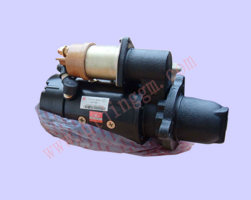 28V8KW起動(dòng)機(jī)C3415538_東風(fēng)康明斯6CT系列發(fā)動(dòng)機(jī)電器件