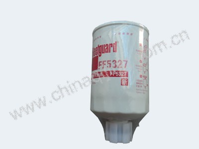 燃油預(yù)濾器