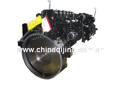 康明斯發(fā)動(dòng)機(jī)isde270-30