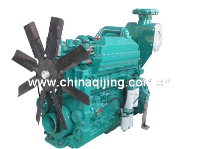 康明斯發(fā)動機(jī)KTA19-G4