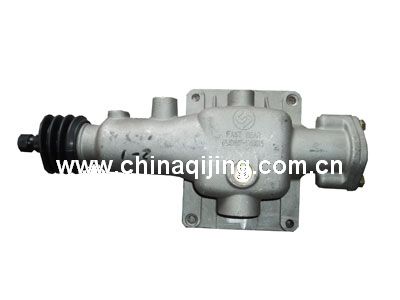 12JS160T-1703015-操縱裝置總成