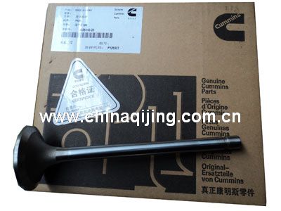 康明斯發(fā)動(dòng)機(jī)KTA19配件3035110-排氣門