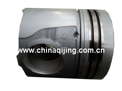 康明斯發(fā)動機KTA19配件3096681&3070707-活塞