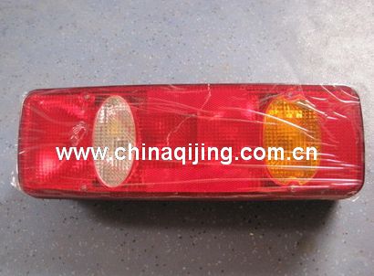 東風(fēng)配件 東風(fēng)汽車配件 東風(fēng)天錦貨車配件 東風(fēng)天錦后尾燈/后轉(zhuǎn)向燈總成