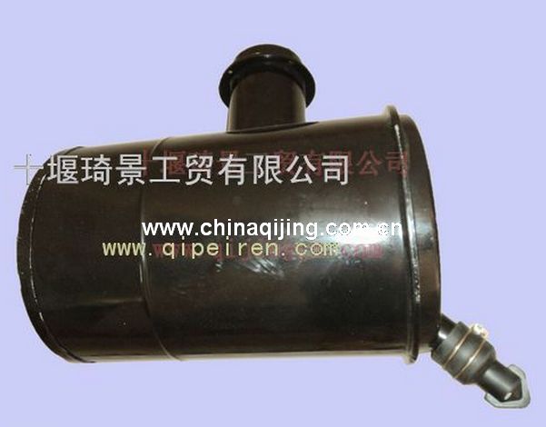 東風(fēng)配件 東風(fēng)汽車配件 東風(fēng)大力神自卸車配件 東風(fēng)大力神自卸車空氣濾清器總成 1109Z24D-001