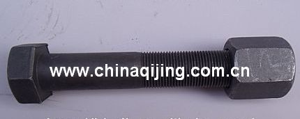 東風(fēng)配件 東風(fēng)汽車配件 東風(fēng)天龍前四后八配件 東風(fēng)德納東風(fēng)天龍推力桿螺栓 29ZB3-04248