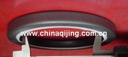 東風(fēng)配件 東風(fēng)汽車配件 東風(fēng)康明斯發(fā)動(dòng)機(jī)配件 康明斯6bt 康明斯6BT曲軸前油封 C4991305