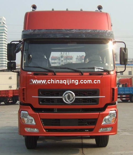東風(fēng)天龍牽引車, 東風(fēng)天龍牽引車配件, DFL4230AX2(康明斯375馬力)