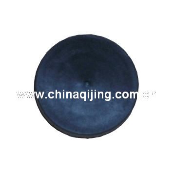 東風(fēng)天龍牽引車配件 東風(fēng)康明斯發(fā)動(dòng)機(jī)配件 6B燃油泵齒輪驅(qū)動(dòng)孔蓋 3903463