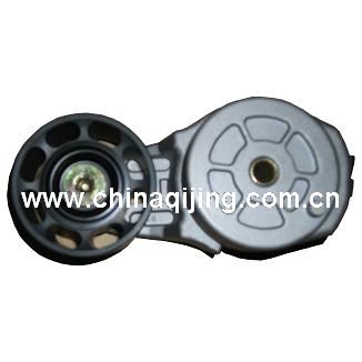 東風(fēng)天龍牽引車(chē)配件, 東風(fēng)康明斯發(fā)動(dòng)機(jī)配件, QSC皮帶漲緊輪, 3936203