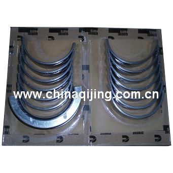 東風(fēng)大力神攪拌車配件, 東風(fēng)康明斯發(fā)動機(jī)配件, ISLE曲軸瓦+0.50, 3945919