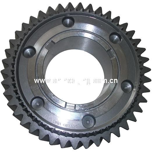 東風(fēng)大力神自卸車(chē)配件 東風(fēng)康明斯發(fā)動(dòng)機(jī)配件 一檔齒總成 DC12J150T-110C