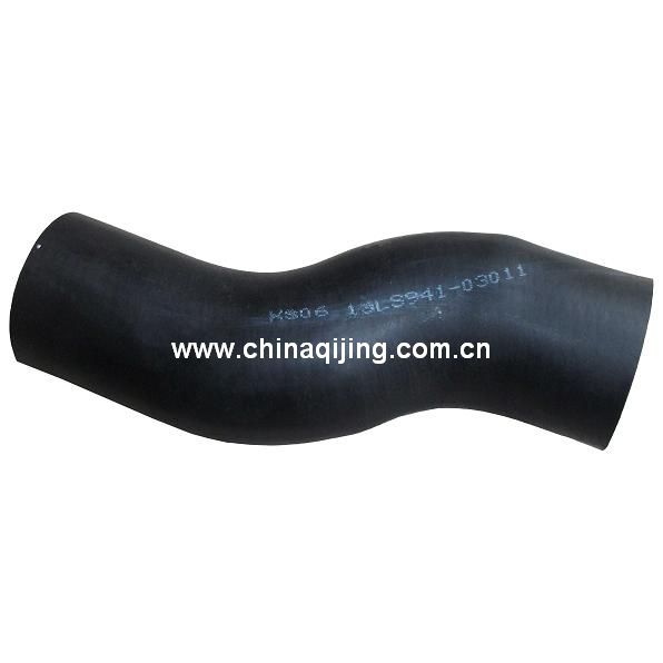 東風(fēng)天錦貨車配件, 進水管, 13LS941-03011
