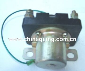 預(yù)熱繼電器 3735095-KC100 東風(fēng)配件 東風(fēng)汽車配件