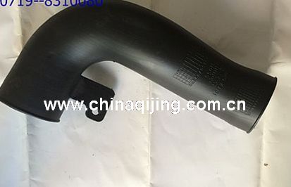 1109026-KJ101 東風天錦進氣管 東風天錦前四后四配件 東風汽車配件 東風配件