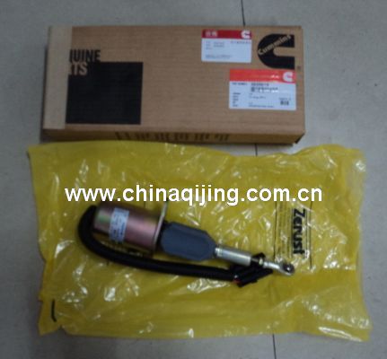 3939019 熄火控制器 東風(fēng)康明斯發(fā)動(dòng)機(jī)配件 東風(fēng)汽車配件 東風(fēng)配件