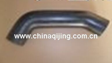 東風(fēng)天龍前四后八配件 東風(fēng)配件 東風(fēng)汽車配件 東風(fēng)天龍發(fā)動(dòng)機(jī)連接管總成1303021-K26B0
