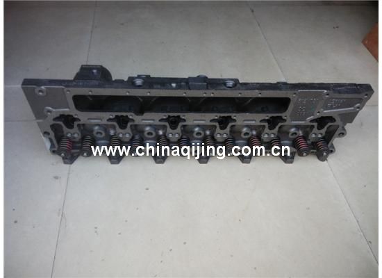 康明斯6ct 東風(fēng)配件 東風(fēng)汽車配件 東風(fēng)康明斯發(fā)動機(jī)配件 6C缸蓋總成 tbC4938632