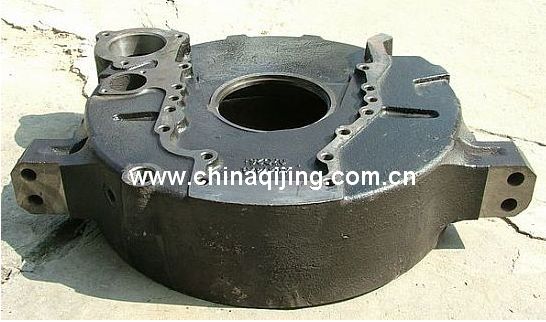 康明斯6l  東風(fēng)配件 東風(fēng)汽車配件 東風(fēng)康明斯發(fā)動機(jī)配件 康明斯6L飛輪殼 C4947472