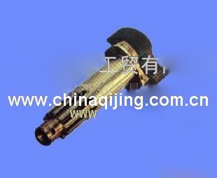 東風(fēng)天龍前四后八配件 東風(fēng)天龍前四后四配件 東風(fēng)天龍牽引車配件 制動(dòng)凸輪軸 3502ZAS01-042