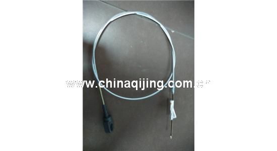 東風(fēng)天龍雷諾發(fā)動(dòng)機(jī)配件 東風(fēng)配件 東風(fēng)汽車配件 雷諾機(jī)油標(biāo)尺 D5010505231