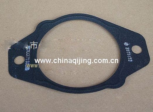 東風(fēng)配件 東風(fēng)汽車配件 東風(fēng)康明斯發(fā)動(dòng)機(jī)配件 康明斯6bt 空壓機(jī)前墊 3978432