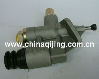 小孔輸油泵 4988748 東風(fēng)配件 東風(fēng)汽車配件 東風(fēng)康明斯發(fā)動(dòng)機(jī)配件