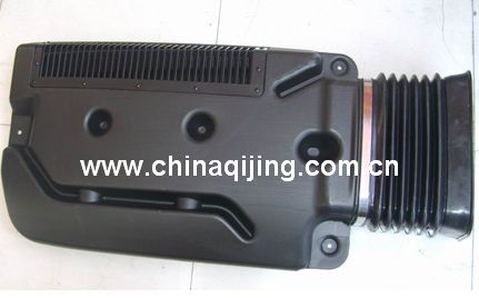 1109810-C0101 天龍前懸工藝合件 東風(fēng)天龍牽引車配件  東風(fēng)配件 東風(fēng)汽車配件