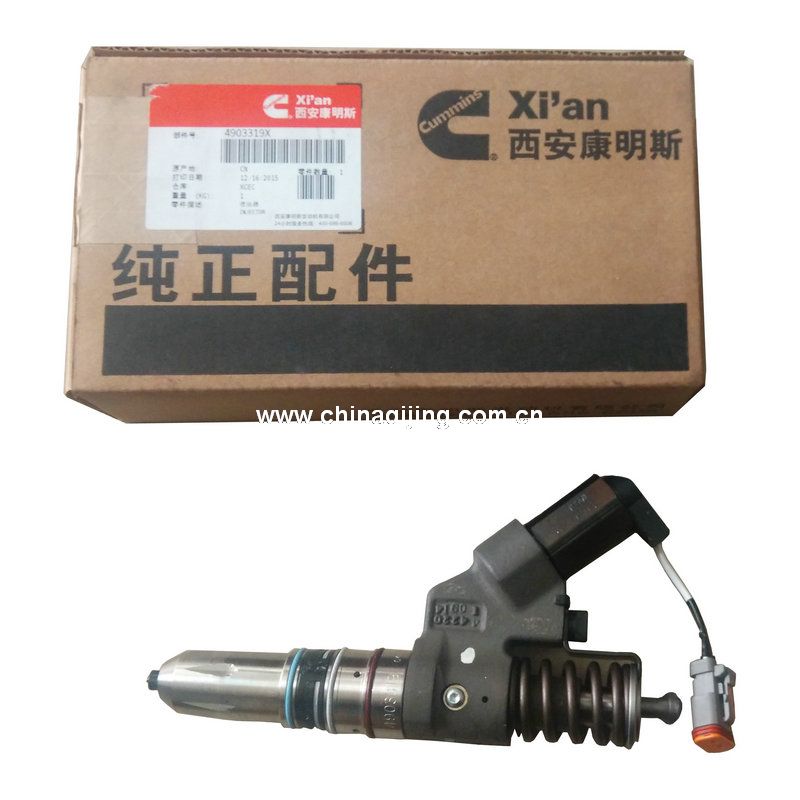 4903391噴油器QSM11（XCEC)