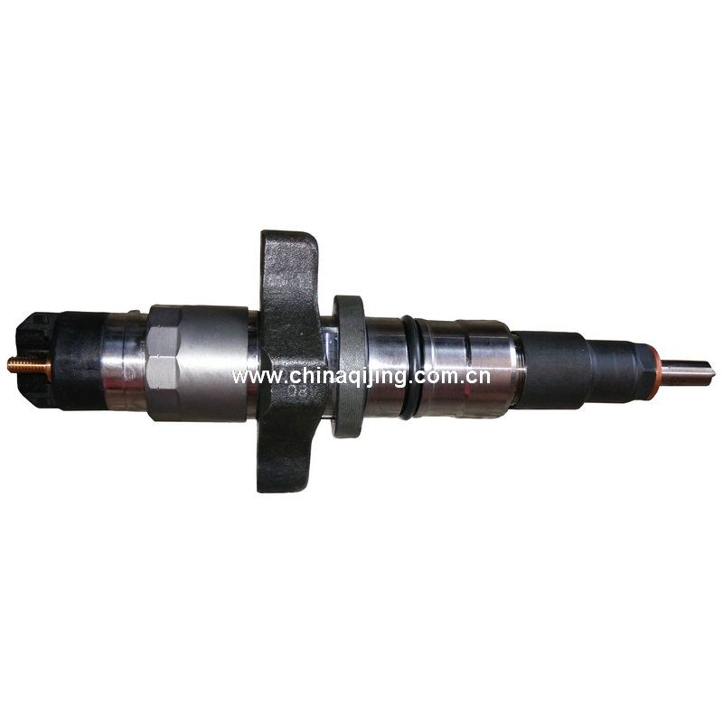 康明斯發(fā)動機配件_康明斯-ISBE噴油器_0445120007&2830957-